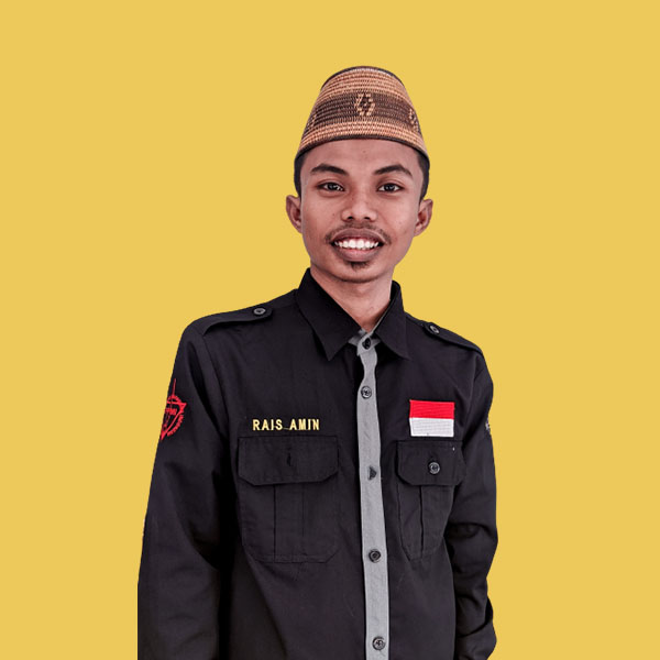 Amin Rais