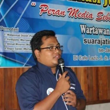 Hairul Arifin