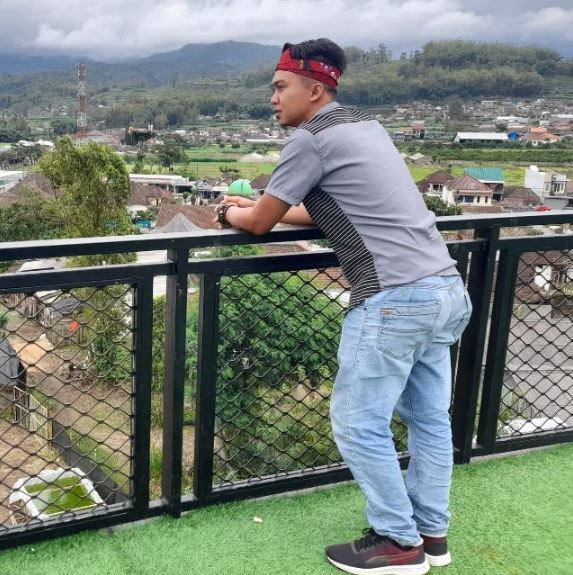 Krisdiantoro