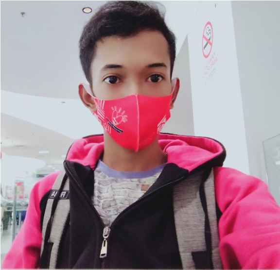 Moh. Helmi