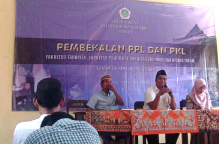 Mulai Besok, 60 Puluhan Mahasiswa INKADHA Sumenep PPL dan PKL di 7 Lembaga Ini