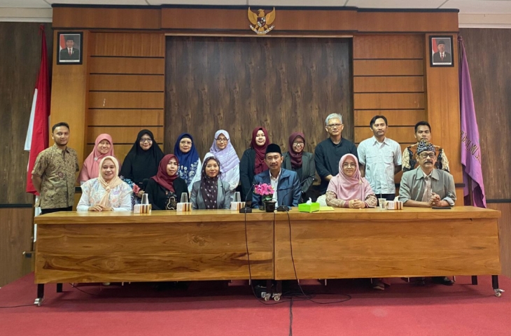 Fakultas Psikologi INKADHA Gelar Studi Banding dan Praktik Kerja Lapangan di RSJ Grahasia Yogyakarta
