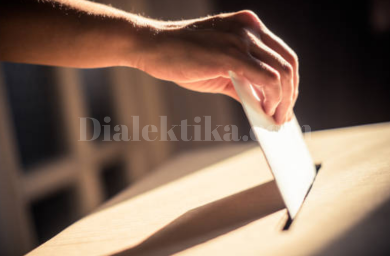 Ketika Negara Meragukan Rakyatnya Sendiri