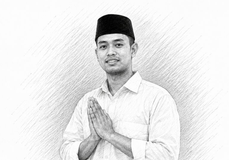 Islam Bukan Sekadar Agama, tetapi Pedoman Kehidupan