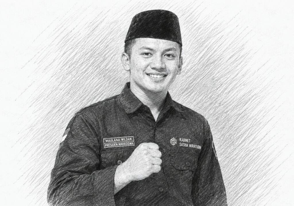 Saya Memimpin, Bukan Berarti Saya Selalu Benar