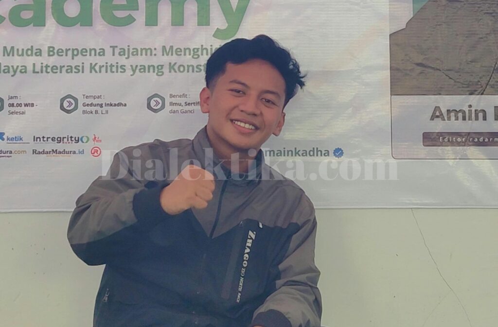 Krisis Relevansi Organisasi Mahasiswa: Menggugat Kepemimpinan Konvensional di Tengah Perubahan Generasi