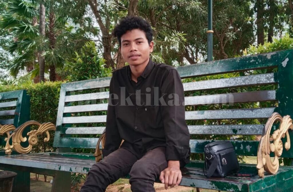 Terlalu Sibuk Membicarakan Negara, Lupa Melihat Sekitar